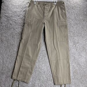 Propper‎ Tactical Pants Men's Size Medium Khaki Cargo
